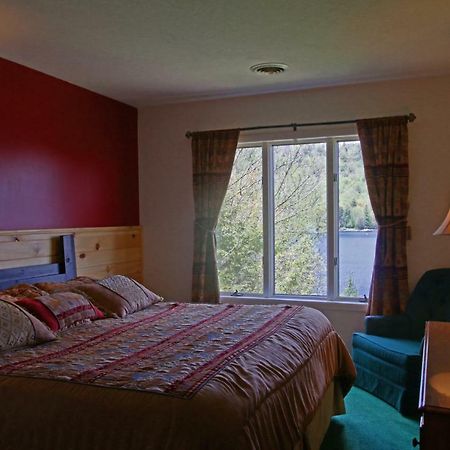 The Big Moose Inn Extérieur photo